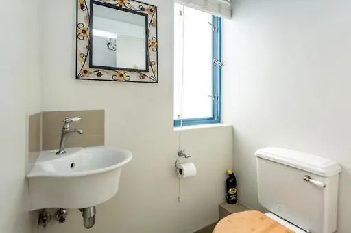 Apartment Sunset Beach Holiday Accommodation Cape Town