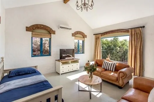 Sunset Beach Holiday Accommodation Cape Town South Africa
