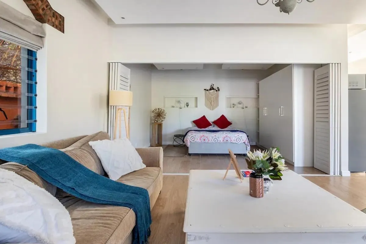 Sunset Beach Holiday Accommodation Cape Town 0*,  South Africa