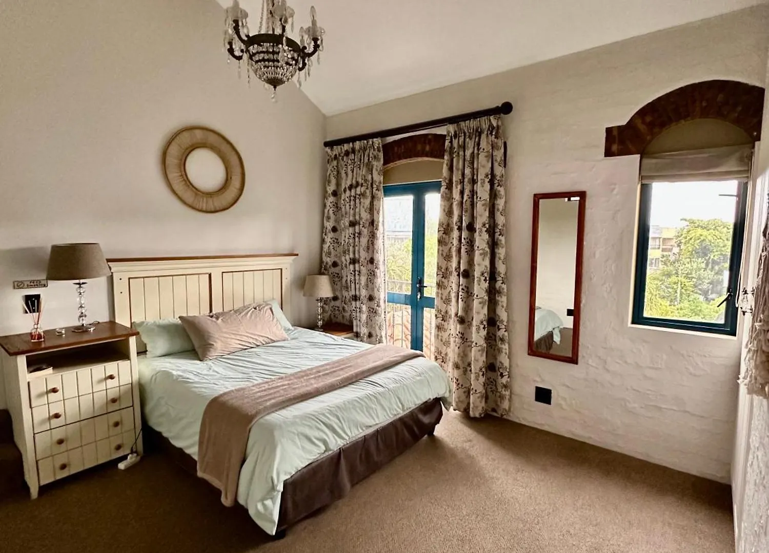 Sunset Beach Holiday Accommodation Cape Town Apartment
