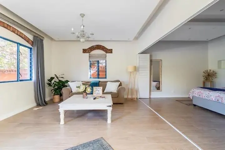 Apartment Sunset Beach Holiday Accommodation Cape Town