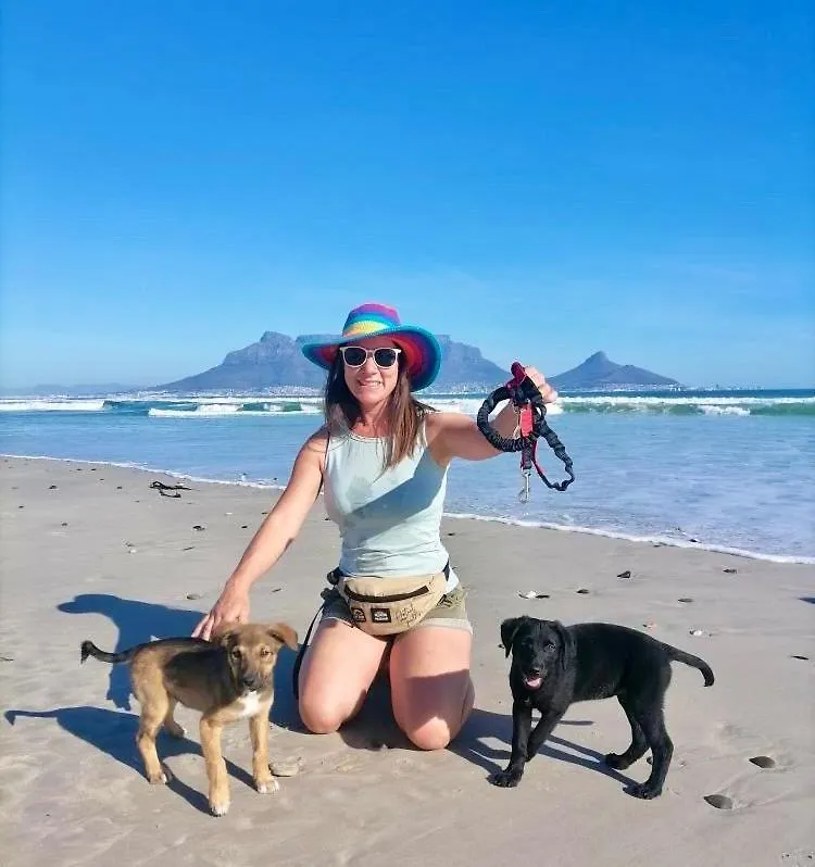 Sunset Beach Holiday Accommodation Cape Town 0*,  South Africa